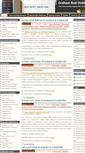 Mobile Screenshot of grahamanddoddsville.net